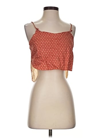 Cope Sleeveless Top (view 1)