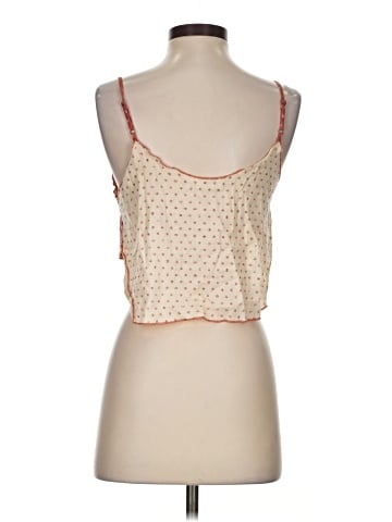 Cope Sleeveless Top (view 2)