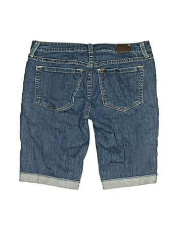 Banana Republic Denim Shorts (view 2)
