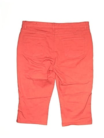 Talbots Outlet Khaki Shorts (view 2)