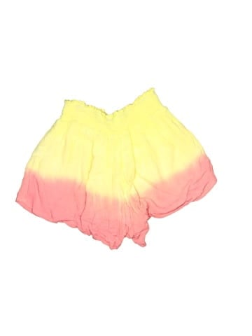 Derek Heart Shorts (view 2)