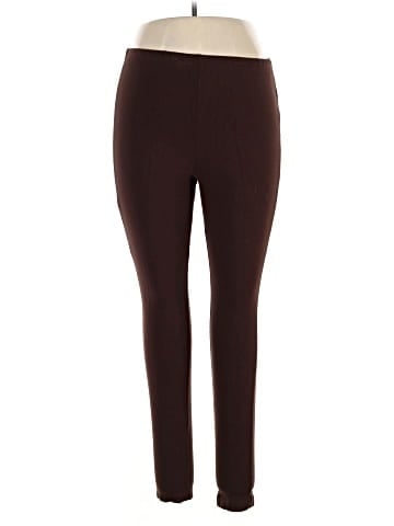 Newport News Active Pants (view 1)