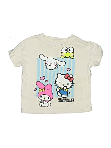 Sanrio Short Sleeve Top (view 1)