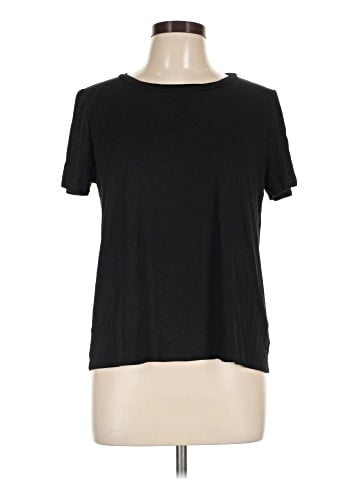 Green Envelope Short Sleeve T-Shirt (view 1)