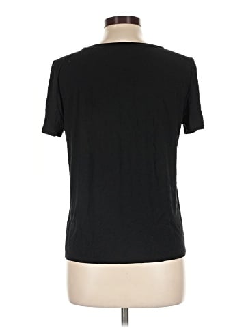 Green Envelope Short Sleeve T-Shirt (view 2)