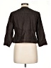 Ruby Rd. Brown Jacket Size 8 - photo 2
