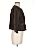 Ruby Rd. Brown Jacket Size 8 - photo 4