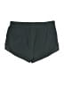 Under Armour 100% Polyester Green Athletic Shorts Size L (youth) - photo 2