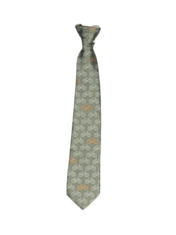 Andy & Evan Necktie (view 1)
