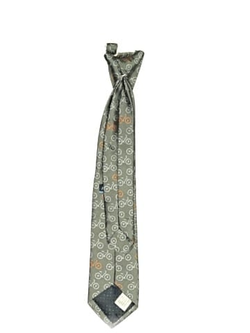 Andy & Evan Necktie (view 2)