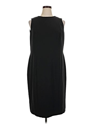 Kasper Cocktail Dress (view 1)