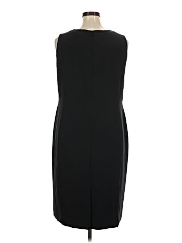 Kasper Cocktail Dress (view 2)