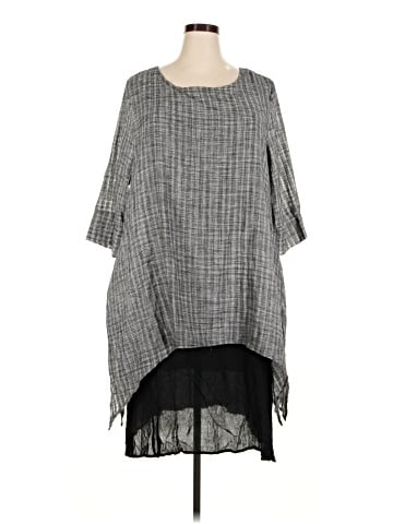 Gracila Casual Dress (view 1)