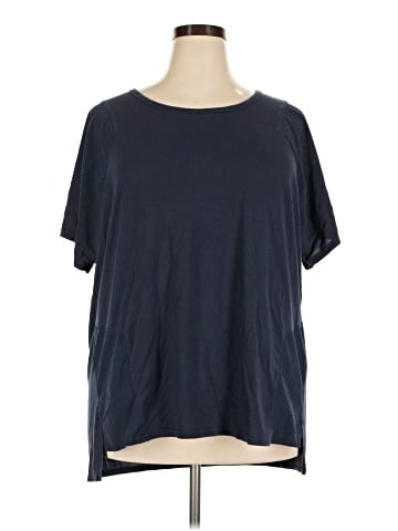 Xersion Short Sleeve T-Shirt (view 1)