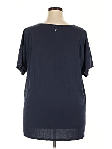 Xersion Short Sleeve T-Shirt (view 2)
