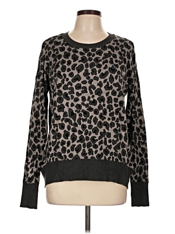 Isaac Mizrahi Pullover Sweater (view 1)