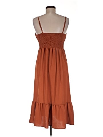 No Boundaries Casual Dress (view 2)