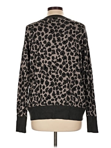 Isaac Mizrahi Pullover Sweater (view 2)