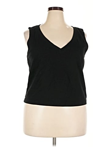 Gap Sleeveless Top (view 1)