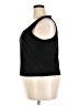 Gap 100% Cotton Black Sleeveless Top Size XXL - photo 5