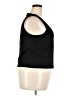 Gap 100% Cotton Black Sleeveless Top Size XXL - photo 4