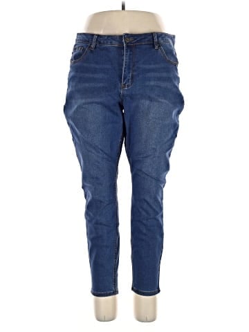 Ellen Tracy Jeans (view 1)