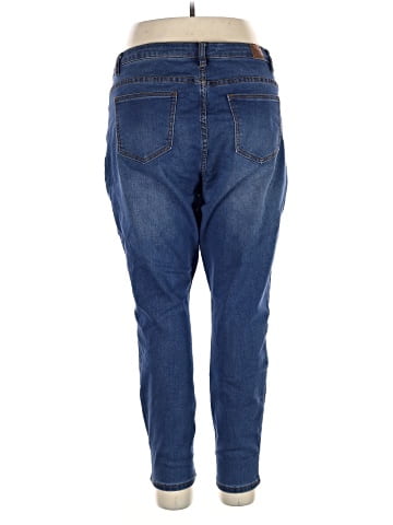 Ellen Tracy Jeans (view 2)