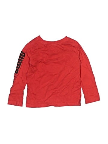 Puma 3/4 Sleeve T-Shirt (view 2)