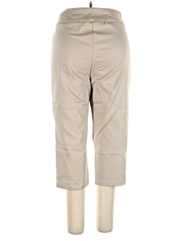 Croft & Barrow Khakis (view 2)