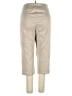 Croft & Barrow Solid Tan Khakis Size 18 - photo 2