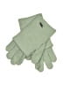 Steve Madden Green Gloves One size - photo 1