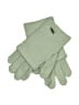 Steve Madden Green Gloves One size - photo 2