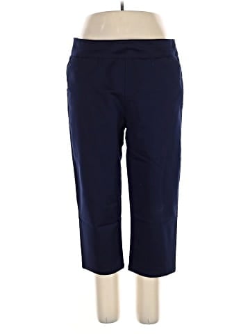 Croft & Barrow Active Pants (view 1)