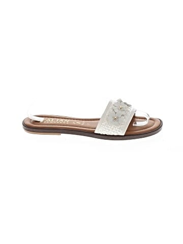 Italian Shoemakers Footwear Sandals (view 1)