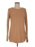 Talbots Outlet Tan Pullover Sweater Size M - photo 1