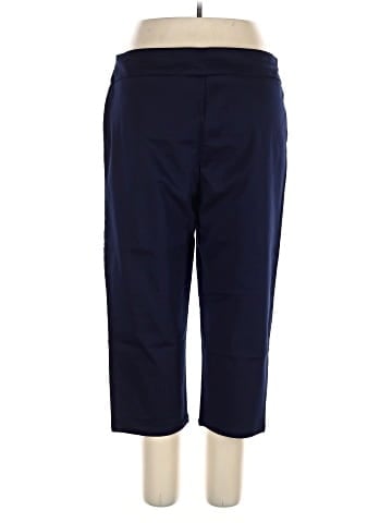 Croft & Barrow Active Pants (view 2)