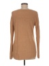 Talbots Outlet Tan Pullover Sweater Size M - photo 2