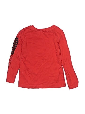 Puma Long Sleeve T-Shirt (view 2)