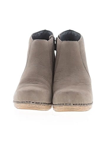 Dansko Ankle Boots (view 2)