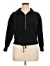 White House Black Market Black Pullover Sweater Size 16 - photo 1