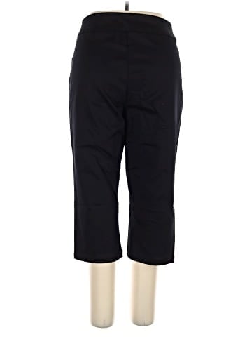 Croft & Barrow Active Pants (view 2)