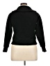 White House Black Market Black Pullover Sweater Size 16 - photo 2