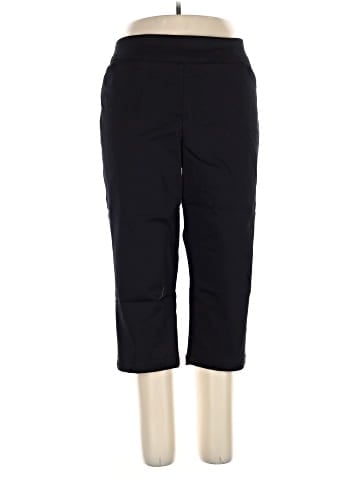 Croft & Barrow Active Pants (view 1)