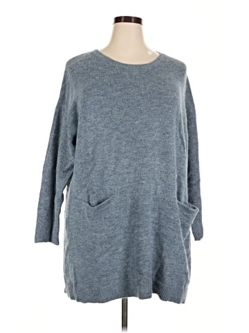 Ellos Pullover Sweater (view 1)