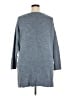 Ellos Gray Pullover Sweater Size 22 - photo 2