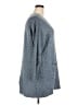 Ellos Gray Pullover Sweater Size 22 - photo 4