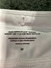 Athleta Ivory Athletic Shorts Size M - photo 3