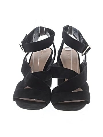 Ann Taylor Sandals (view 2)