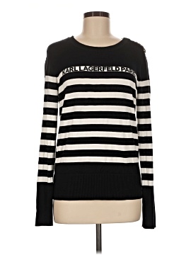 Karl Lagerfeld Paris Pullover Sweater