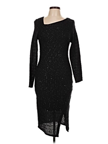 Jennifer Lopez Cocktail Dress (view 1)